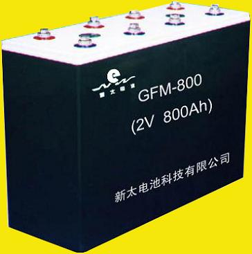 固定型閥控式密封鉛酸蓄電池（GFM\6-GFM）、啟動(dòng)型閥控式密封鉛酸蓄電池（NM）